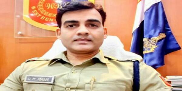 IPS Rashid Munir Khan